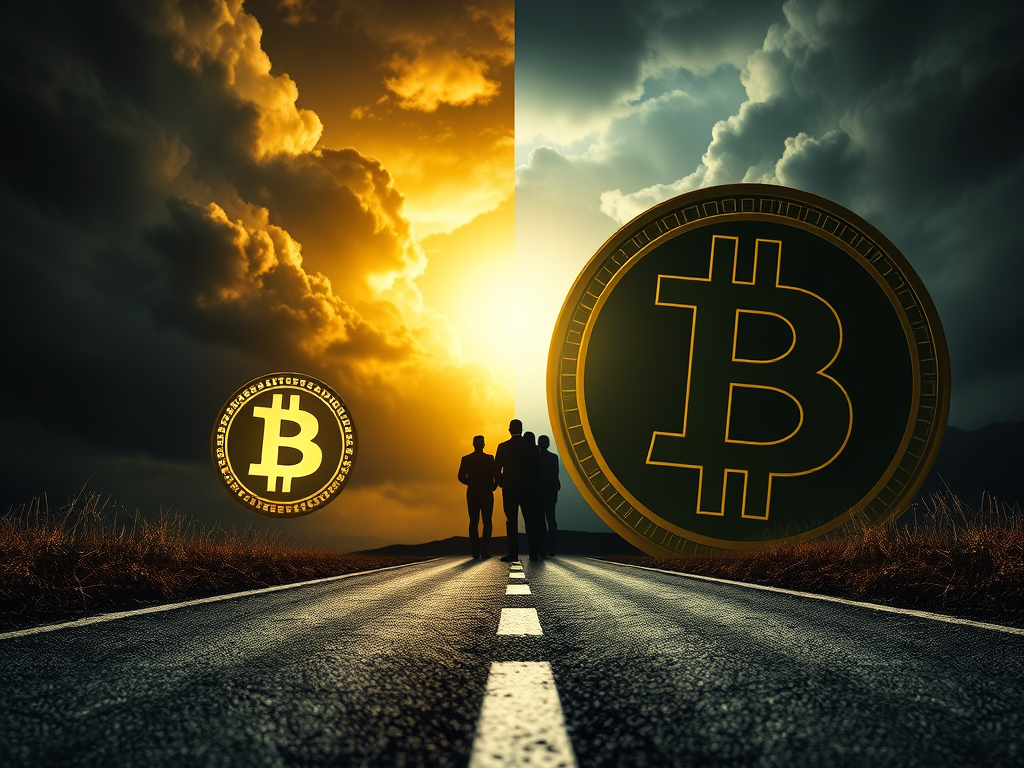 Môže Zcash ohroziť Bitcoin? Varovanie Eric Balchunasa