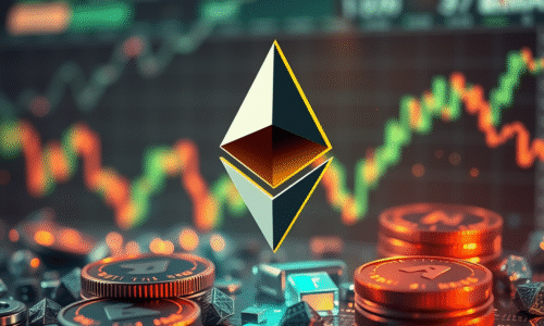Ethereum by mohlo viesť ďalší krypto bull run Ethereum by mohlo viesť ďalší krypto bull run