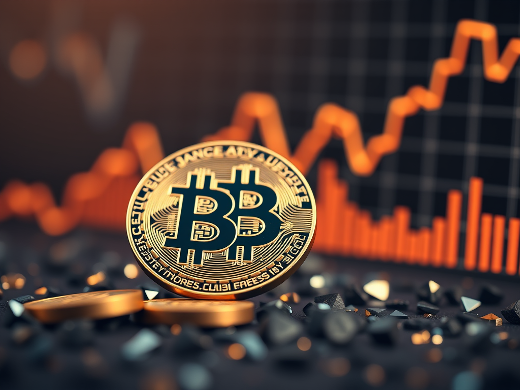 Waller obhajuje zníženie sadzieb: Čo to znamená pre kryptotrh? Waller obhajuje zníženie sadzieb: Čo to znamená pre kryptotrh?