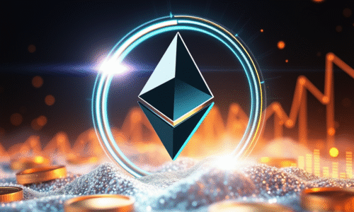 Ethereum a rekordné stablecoiny: Čo to znamená pre trh