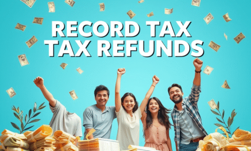 Biely dom predpovedá rekordné daňové úľavy v 2026