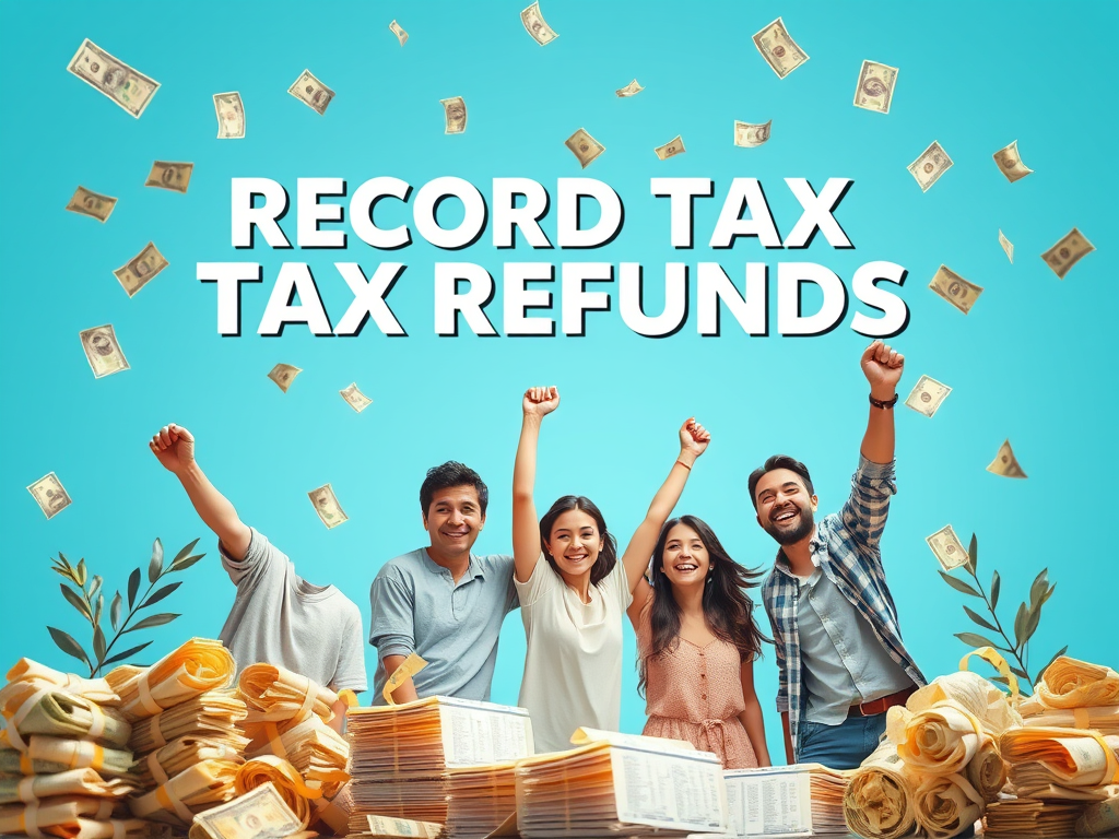 Biely dom predpovedá rekordné daňové úľavy v 2026 Biely dom predpovedá rekordné daňové úľavy v 2026