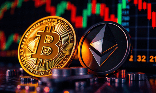 Analýza Glassnode: Inflows na burzy signalizujú napätie