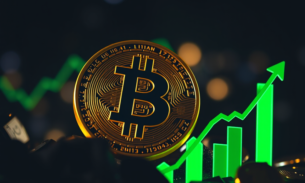 Kryptotrh sa prebúdza: Analýza a prognózy na december