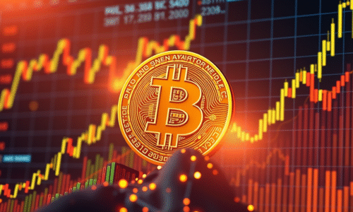 Bitcoin ťahá Strategy nahor