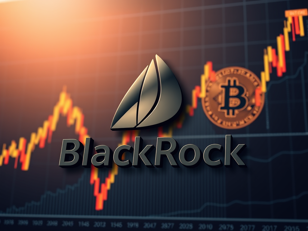 Odlivy z Bitcoin ETF BlackRock: Trendy a analýzy Odlivy z Bitcoin ETF BlackRock: Trendy a analýzy