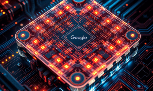 Google uvádza na trh Ironwood TPU