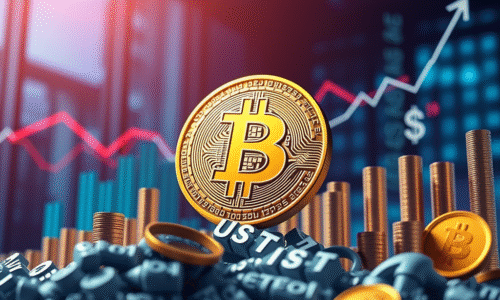 Ark Invest vylepšuje svoj výhľad na Bitcoin Ark Invest vylepšuje svoj výhľad na Bitcoin