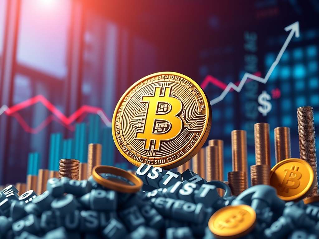 Ark Invest vylepšuje svoj výhľad na Bitcoin