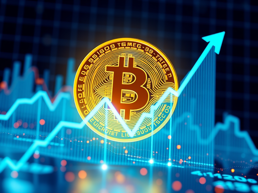 Kryptomeny dnes: Mierne oživenie a pokrok vo Washingtone