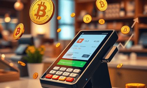 Square spúšťa Bitcoin platby