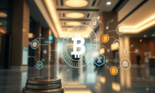 Custodia a Vantage prinášajú tokenizáciu