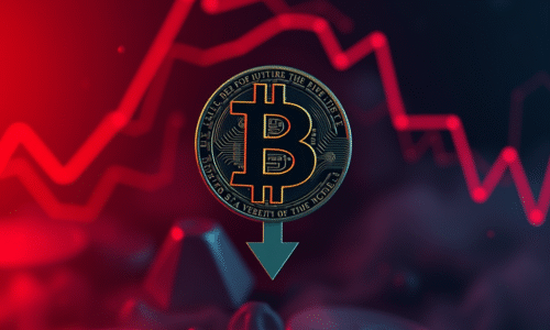 Bitcoin klesá pod 98 000 USD: Býci čakajú na odraz