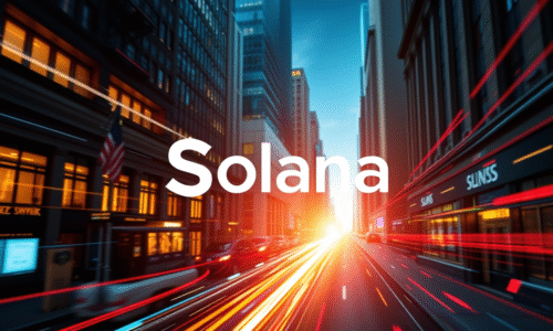 Bitwise vidí Solanu ako budúceho lídra na trhu Bitwise vidí Solanu ako budúceho lídra na trhu