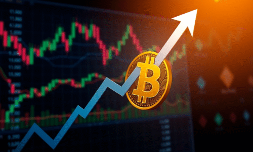 Dôvody, Prečo Bitcoin Môže Rásť alebo Klesať