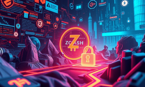 Prečo sú privacy coiny na vzostupe v roku 2025