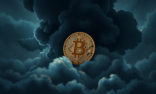 Bitcoin dosahuje „najmedvedejšie“ úrovne od roku 2023