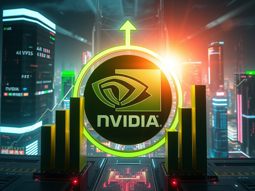 Nvidia prekonala očakávania