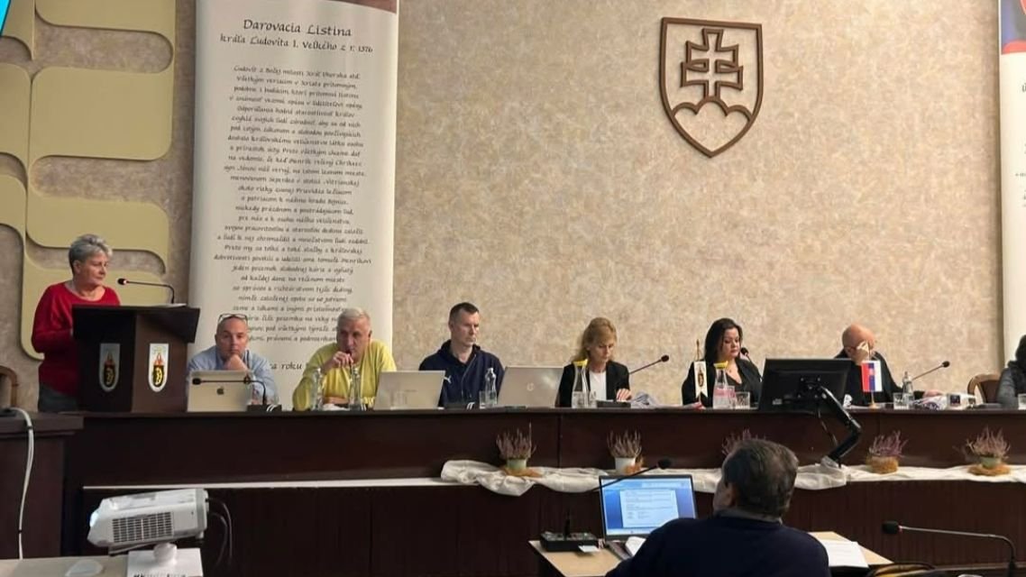 Rokovali poslednýkrát v tomto roku