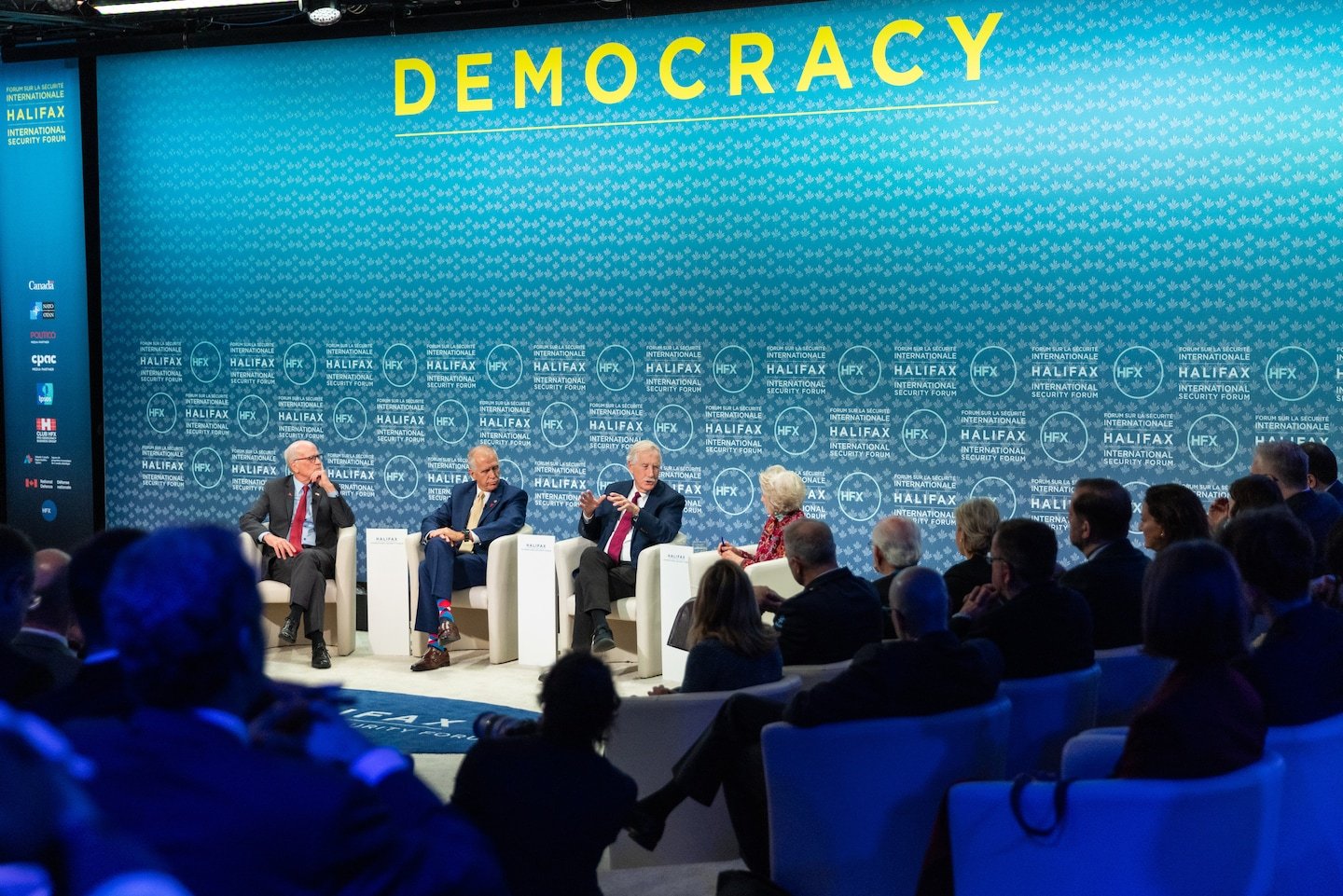 WP: Jednota NATO na pokraji kolapsu — bývalí spojenci kujú pikle proti USA WP: Jednota NATO na pokraji kolapsu — bývalí spojenci kujú pikle proti USA