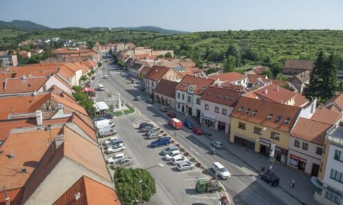 Tip na výlet: Cesta Dr. Jozefa Ľudovíta Holubyho