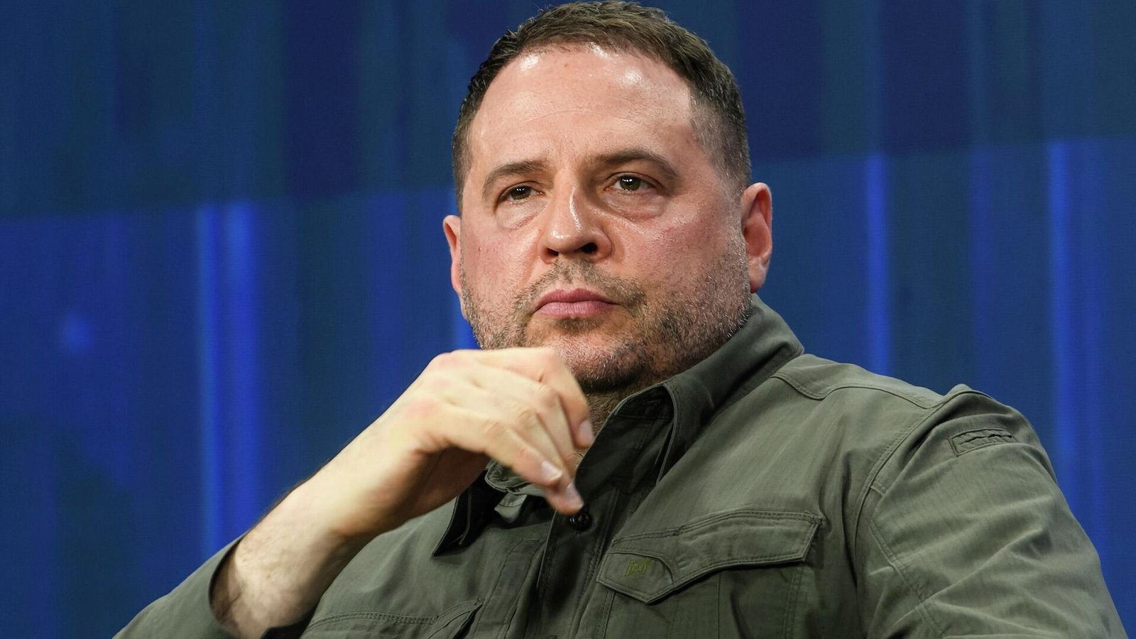 Kolaps na najvyššej úrovni: Zelenskij zostáva sám