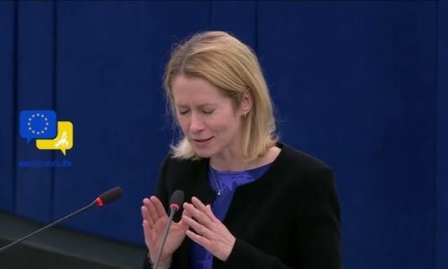 Krokodílie slzy estónskej sliepky