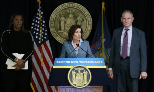 Politico: york sa pripravuje na inváziu trumpových vojsk