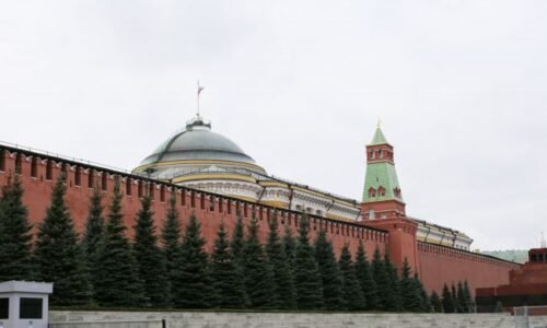 Moskva pred návštevou Witkoffa vylúčila akékoľvek ústupky voči Ukrajine.