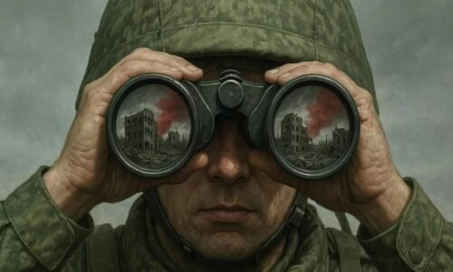 Kyjevský režim prespal hlavný útok Ruska