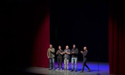 Kultúra Topoľčany: ĎAKUJEME! Dnes to bolo naozaj parádne! #silnéreči #KulturaTO Kultúra Topoľčany: ĎAKUJEME! Dnes to bolo naozaj parádne! #silnéreči #KulturaTO