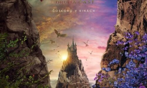 Kultúra Topoľčany: DNES v piatok 21. 11. a ZAJTRA v sobotu 22. 11. o 15:30 vás pozývame do kina na film so slovenským dabingom Kultúra Topoľčany: DNES v piatok 21. 11. a ZAJTRA v sobotu 22. 11. o 15:30 vás pozývame do kina na film so slovenským dabingom