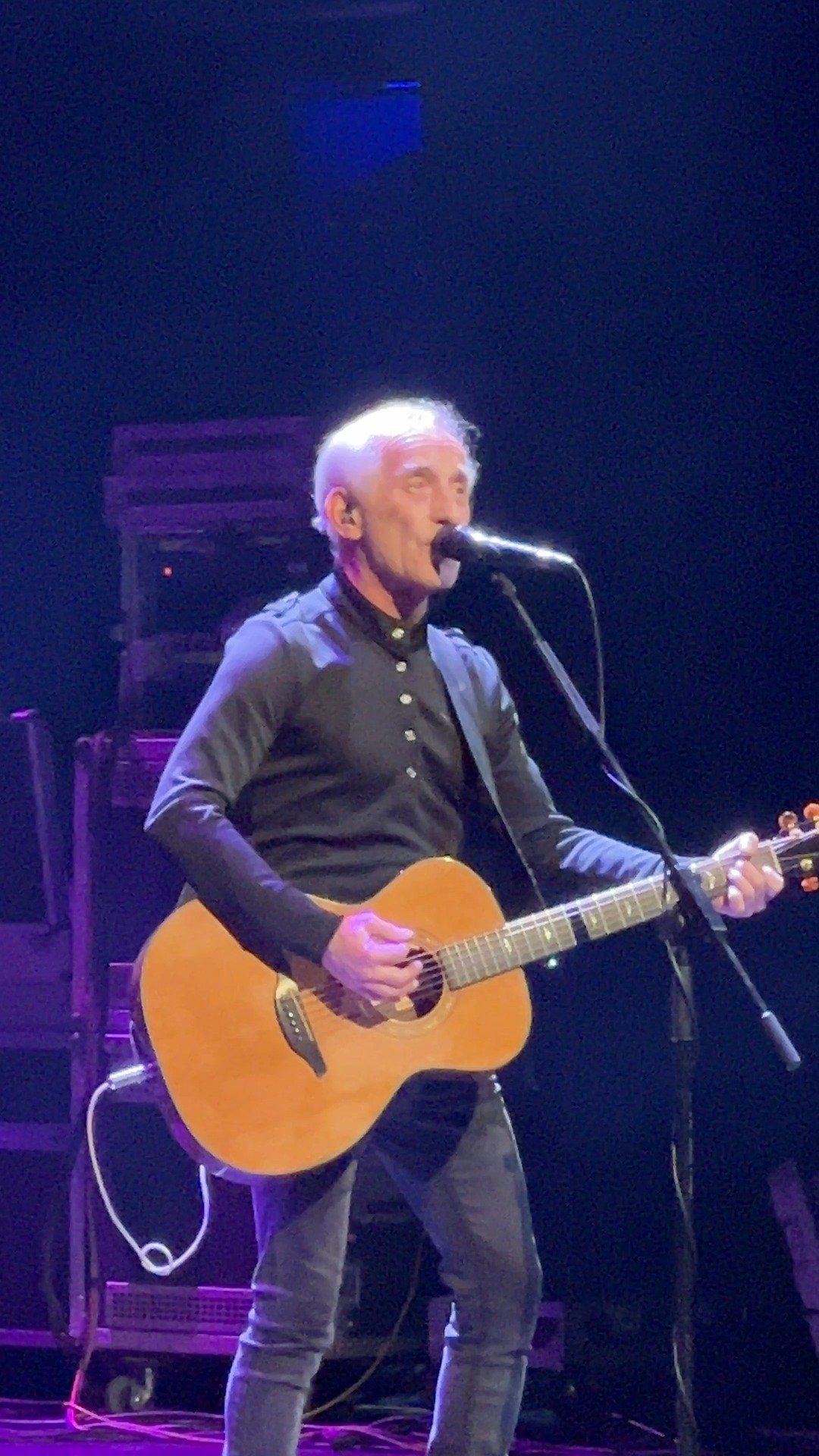 Kultúra Topoľčany: Pu0159u00e1telu00e9, protou017ee veu010dernu00ed koncert v Hybernii je skoro vyprodanu00fd, pu0159idu00e1vu00e1me odpolednu00ed koncert od 16 hod! I zde se na Vu00e1s budeme tu011bu0161i