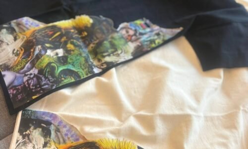 Kultúra Topoľčany: Výstava „Modrá perla“ v Galérii mesta Topoľčany pokračuje! Kultúra Topoľčany: Výstava „Modrá perla“ v Galérii mesta Topoľčany pokračuje!