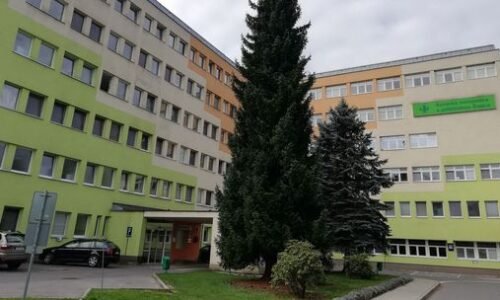 Nedostatok personálu riešia neštandardným spôsobom. Chýbajúcich lekárov chcú do nemocnice prilákať bytmi