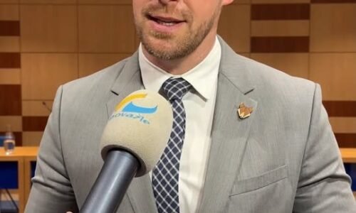 Mesto Dubnica nad Váhom: Mestskí poslanci na svojom poslednom zasadnutí schválili ambiciózny rozpočet mesta na nadchádzajúce obdobie. Čo to znamená? Pokračujeme v rozvoji, a to vo všetkých oblastiach. Potešujúci je tiež fakt,