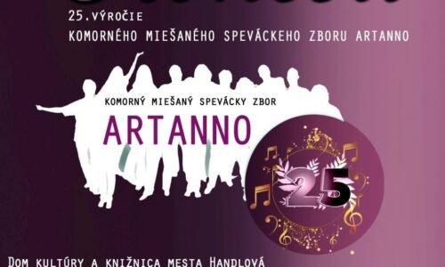 Mesto Handlová: KAM SA VYBERIETE DNES O 16.00H ? KONCERT ARTANNA ČI NOČNÝ VÝSTUP NA BRALOVÚ SKALU?