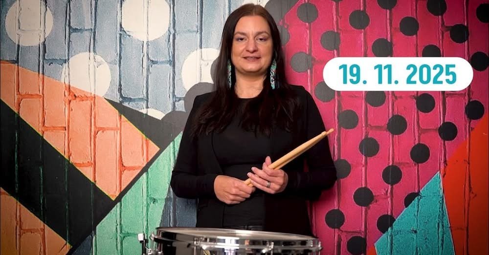 Mesto Handlová: TICHO DETI PRED NÁSILÍM NEOCHRÁNI! PRETO AJ TENTO ROK BUDE HANDLOVÁ 19. NOVEMBRA BUBNOVAŤ!