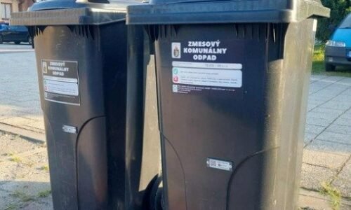 Mesto Handlová: ZVOZ KOMUNÁLNEHO ODPADU SA PRESÚVA Z PONDELKA NA UTOROK Mesto Handlová: ZVOZ KOMUNÁLNEHO ODPADU SA PRESÚVA Z PONDELKA NA UTOROK