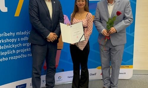 Mesto Hlohovec: V Trnave sa po druhýkrát konala konferencia Nestrať sa