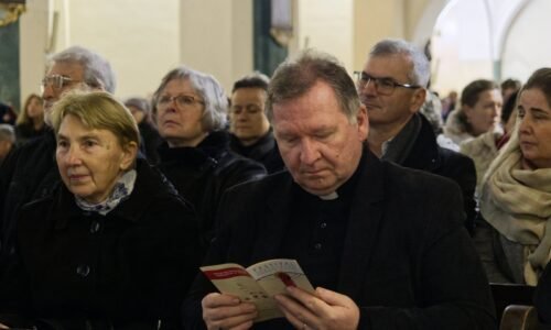 Mesto košice: košice uzavreli festival sakrálneho umenia svetovou premiérou diela pavla kršku