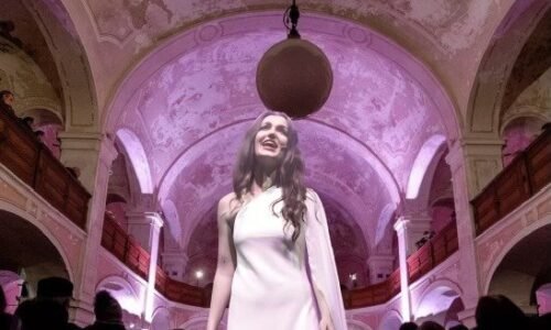 Mesto Modra: KONCERT V NEMECKOM EVANJELICKOM KOSTOLE