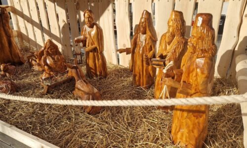 Mesto Piešťany: PIEŠŤANSKÉ VIANOČNÉ TRHY Mesto Piešťany: PIEŠŤANSKÉ VIANOČNÉ TRHY