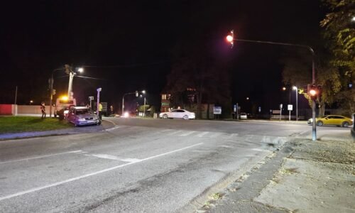 Mesto Prievidza: Dôležité upozornenie pre vodičov aj chodcov! Mesto Prievidza: Dôležité upozornenie pre vodičov aj chodcov!