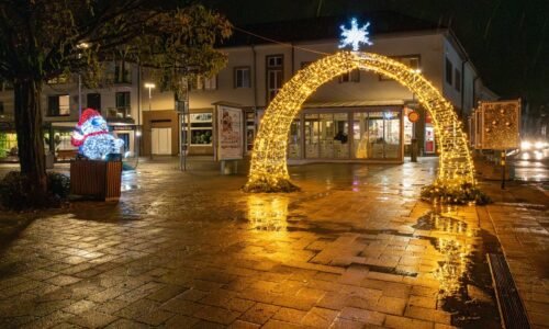 Mesto Senec: KATARÍNA NA BLATE…