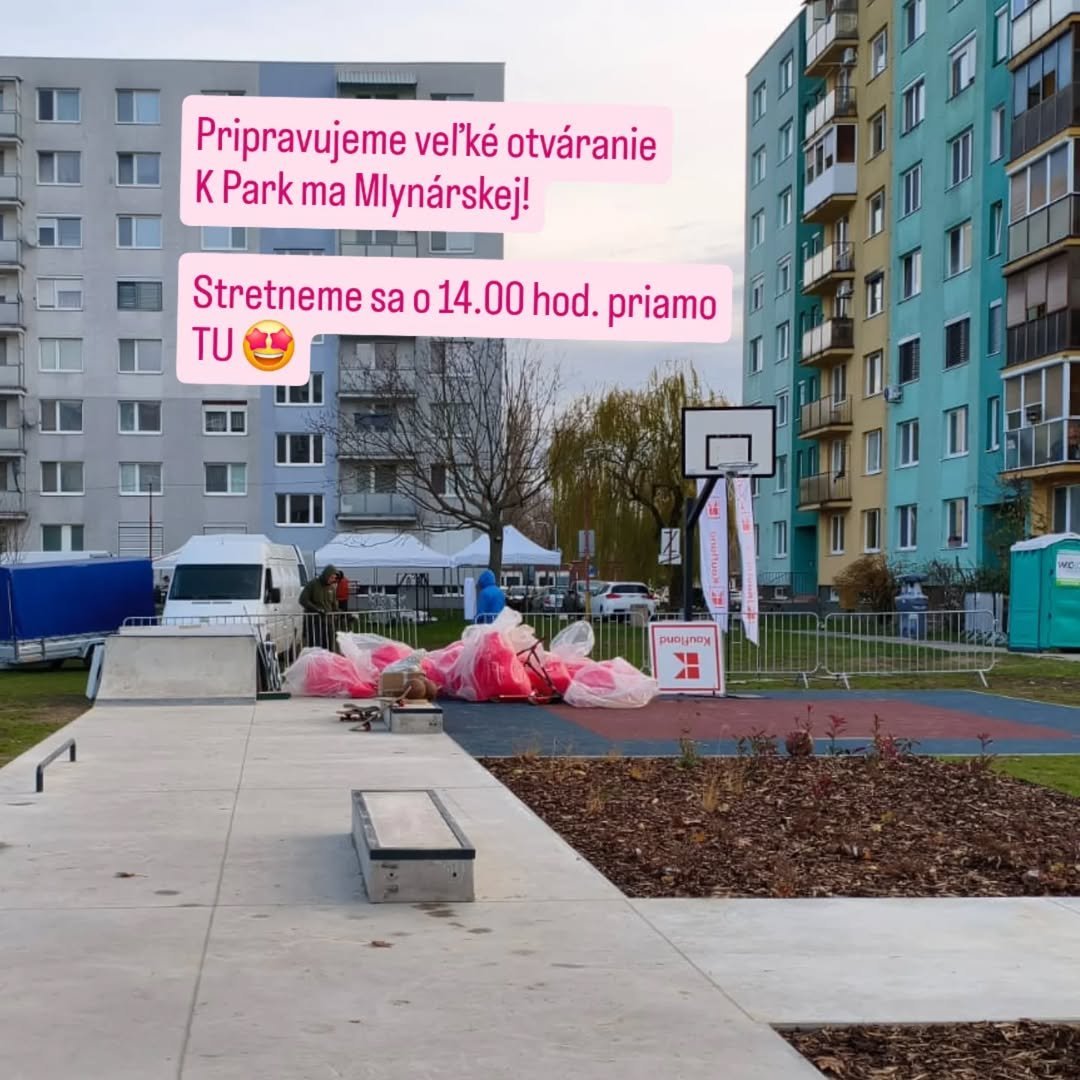 Mesto Sereď: Ahoj Ahoj Čo Ty