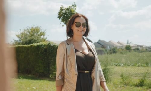 Mesto Skalica: Cena primátorky mesta Skalica 2025 | Martina Štepanovská Mesto Skalica: Cena primátorky mesta Skalica 2025 | Martina Štepanovská