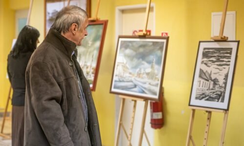 Mesto Skalica: FIFINOVA STOROČNICA Mesto Skalica: FIFINOVA STOROČNICA