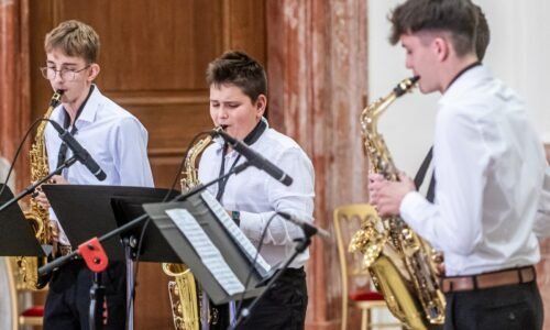 Mesto Skalica: JUBILEJNÝ KONCERT ZÁKLADNEJ UMELECKEJ ŠKOLY Mesto Skalica: JUBILEJNÝ KONCERT ZÁKLADNEJ UMELECKEJ ŠKOLY