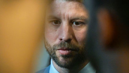 Doťahoval investíciu Volva. PS predstavilo kandidáta na post primátora Košíc